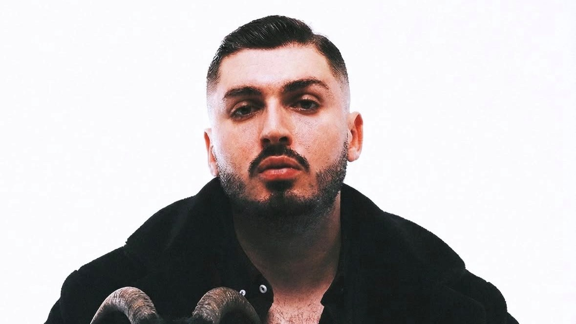 BLOK3 Almanya Turnesine Çıkıyor!, © blok3.real / instagram