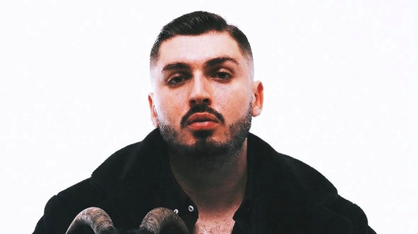 BLOK3 Almanya Turnesine Çıkıyor!, © blok3.real / instagram