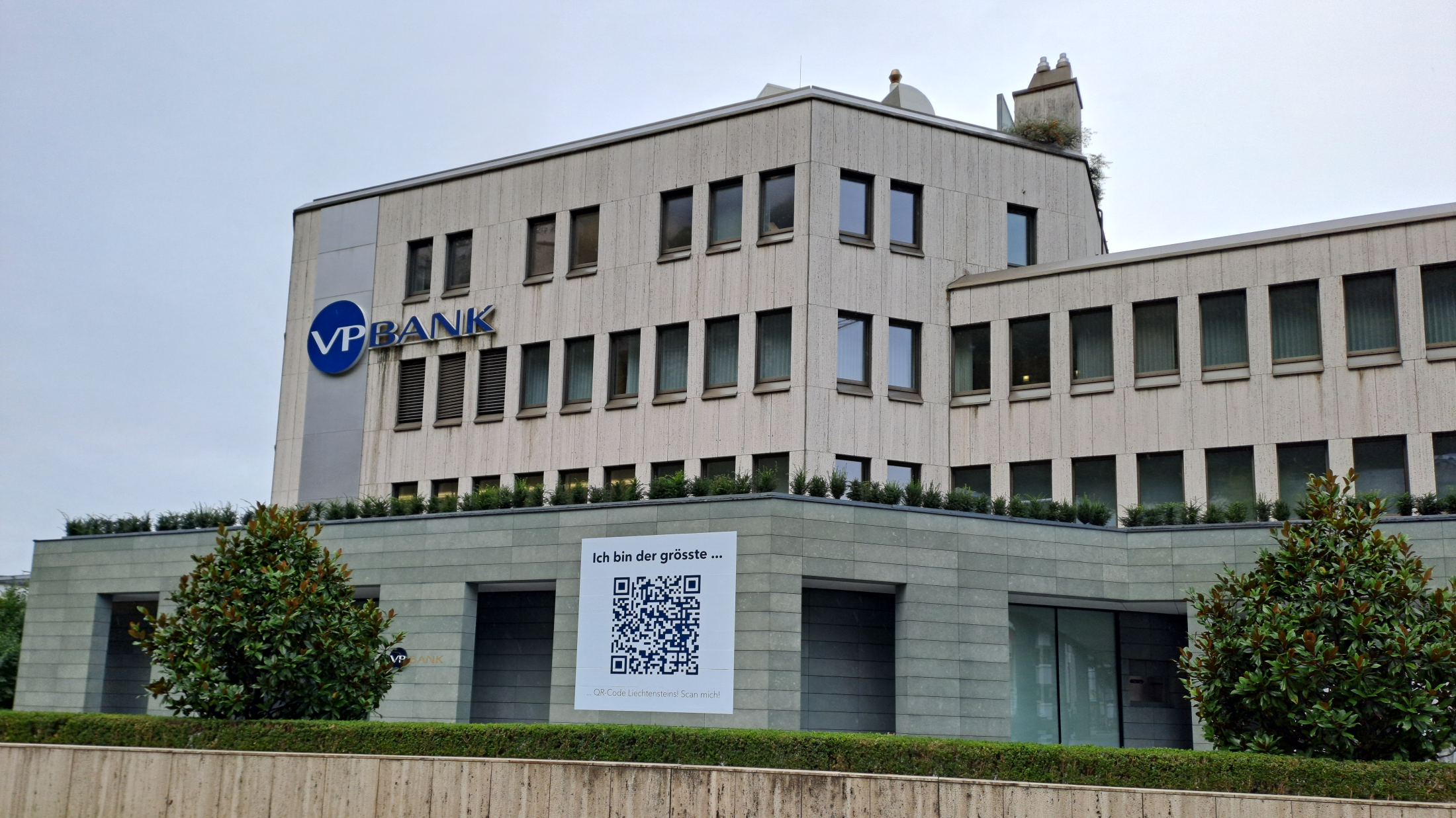 © Radio Liechtenstein