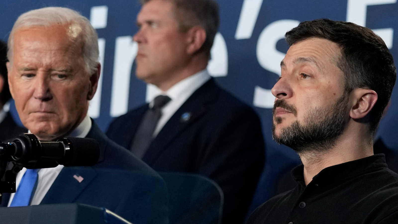 G20 Zirvesi Başlarken, Biden’den Ukrayna’ya Silah Kullanma İzni!, © dpa