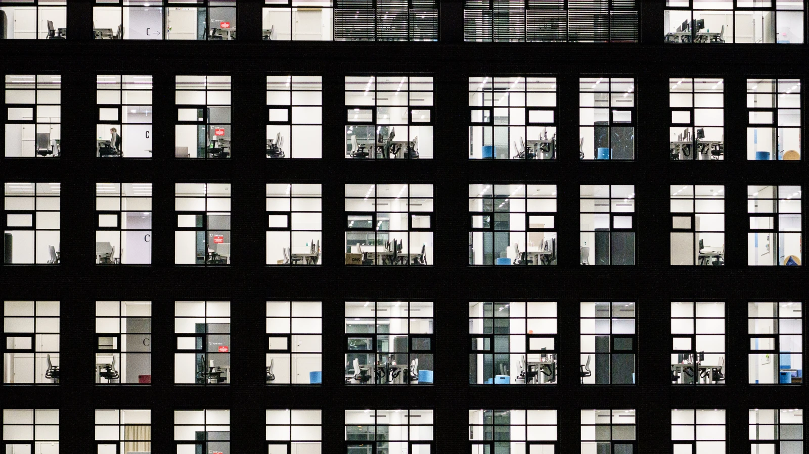 Almanya'da Şirket İflasları Artıyor!, © dpa Almanya'da Şirket İflasları Artıyor!, © dpa