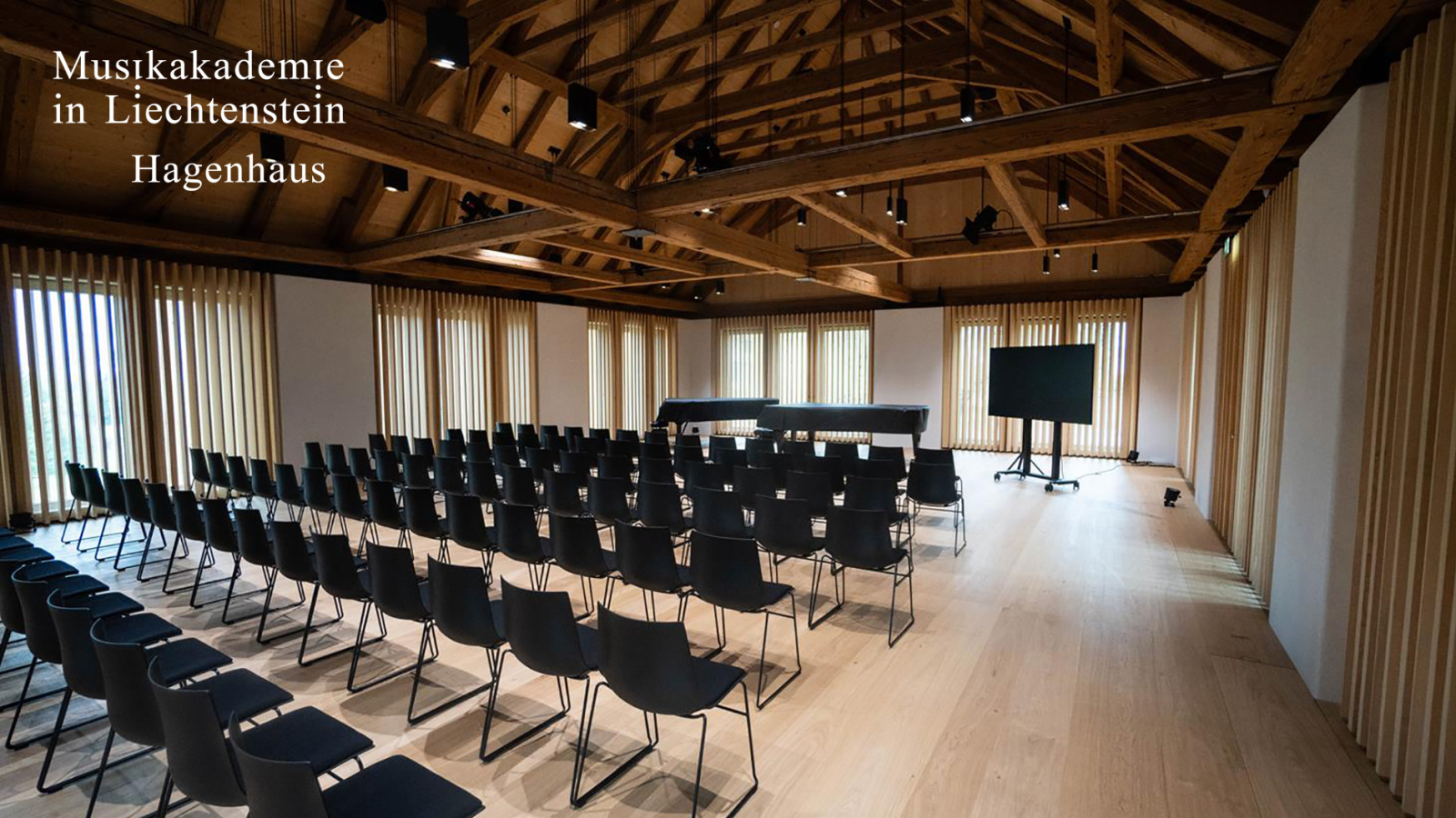 Konzerte im Hagenhaus - Frühjahr 2025, © Hagenhaus