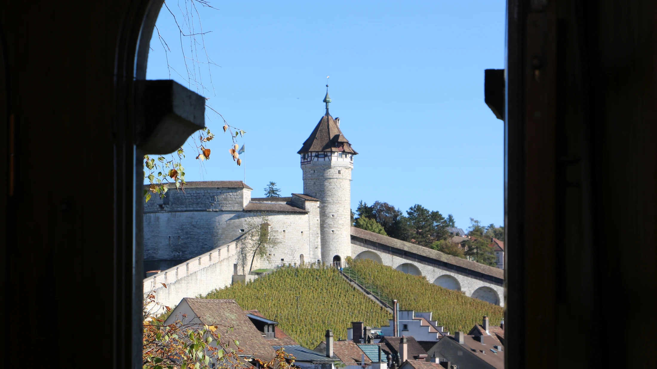 © Radio Munot © Radio Munot