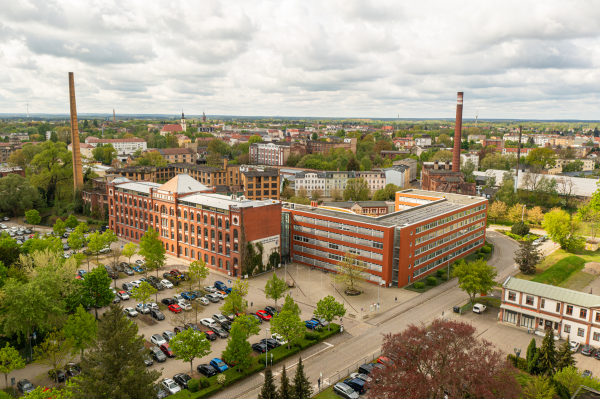 Sachbearbeiter Untere Wasserbehörde (m/w/d) / Sachbearbeiter Naturschutzfachliche Großprojekte (m/w/d)