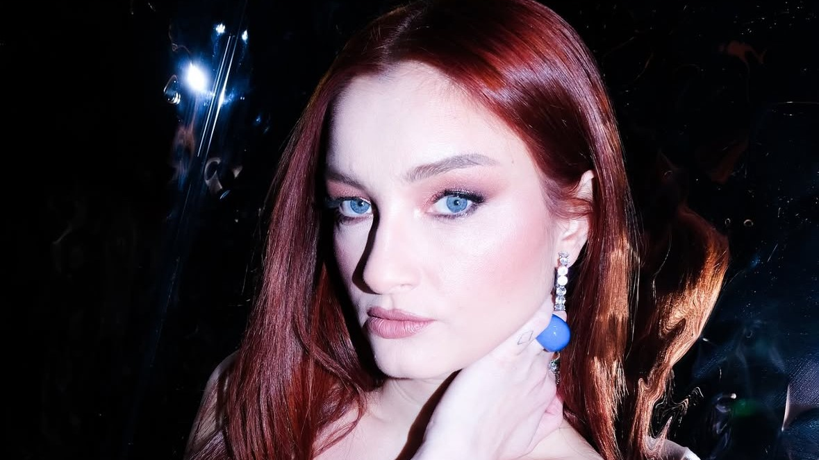 Başarılı Şarkıcı Güliz Ayla: “Sıla’ya çok şey borçluyum”, © gulizayla / instagram