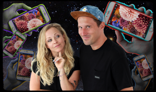 Hoffmann & Kollmann - Völlig überzogen (89)