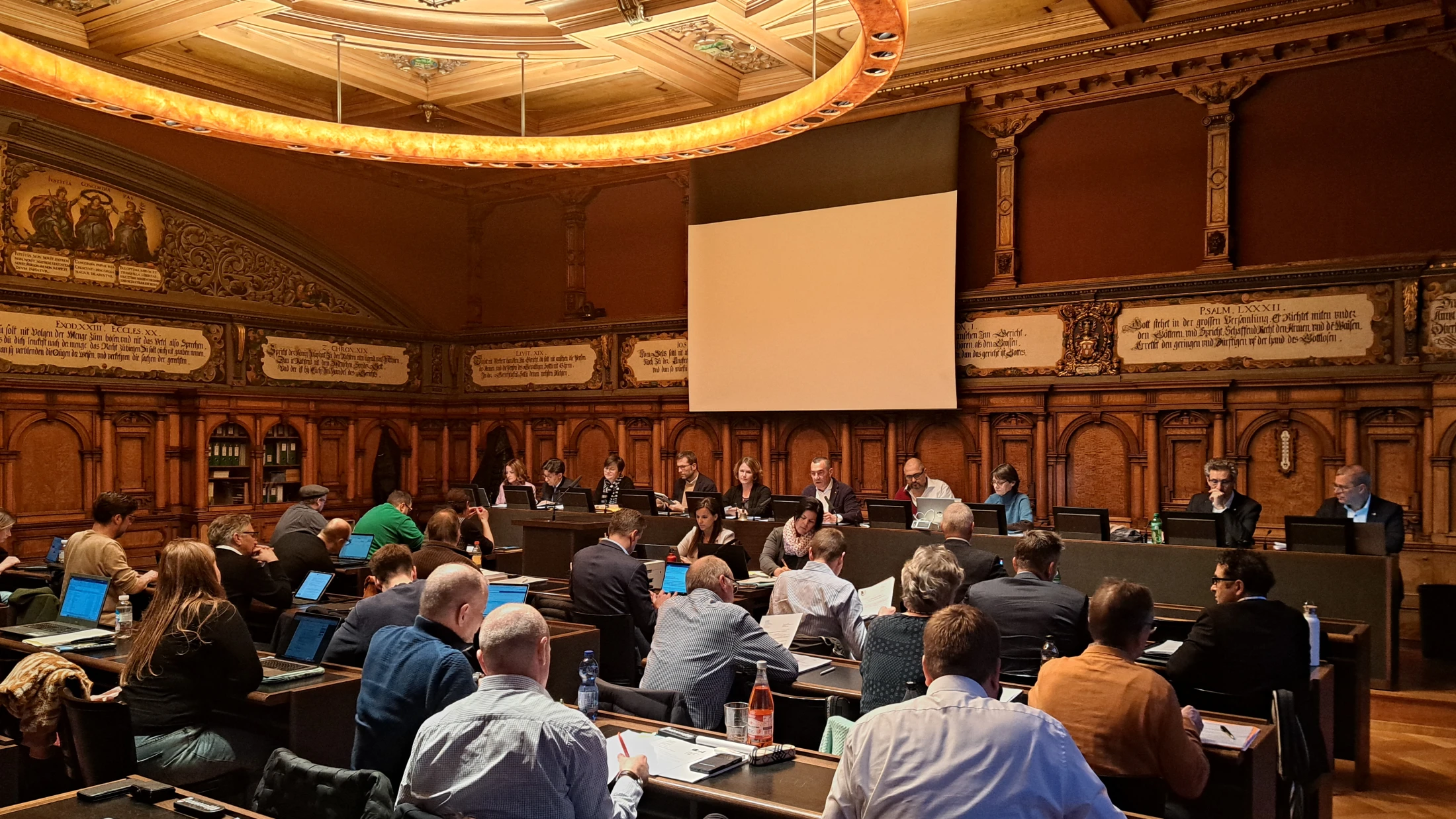 © Radio Munot © Radio Munot