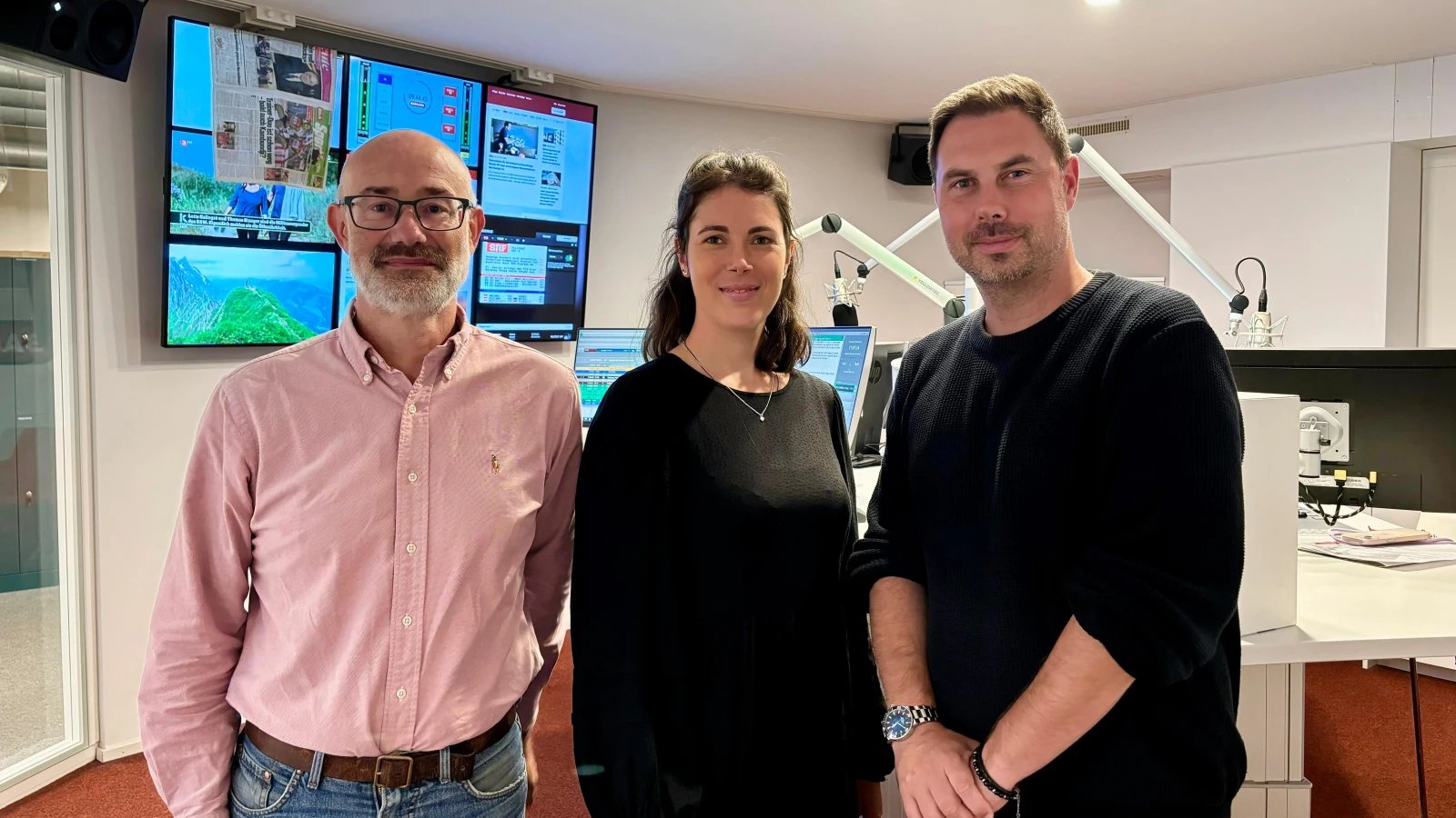 Mit Rat und Tat: Die Rolle der Basler Regierung und ihre überraschenden Besonderheiten, © Radio Basilisk Mit Rat und Tat: Die Rolle der Basler Regierung und ihre überraschenden Besonderheiten, © Radio Basilisk