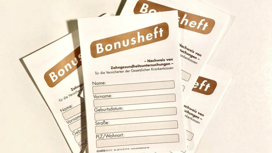 Diş Kontrolleri de Artık Resmi Takipte Olacak!, © verbraucherzentrale.nrw Diş Kontrolleri de Artık Resmi Takipte Olacak!, © verbraucherzentrale.nrw