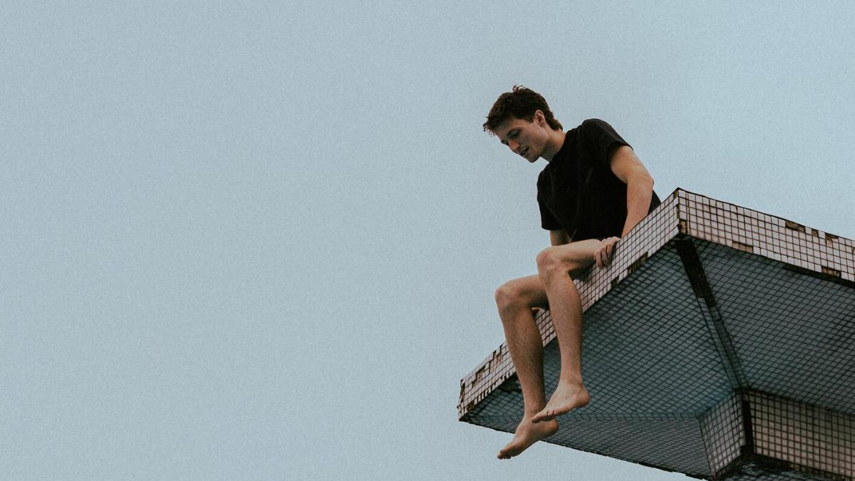 Henry Moodie, © SMI/Columbia