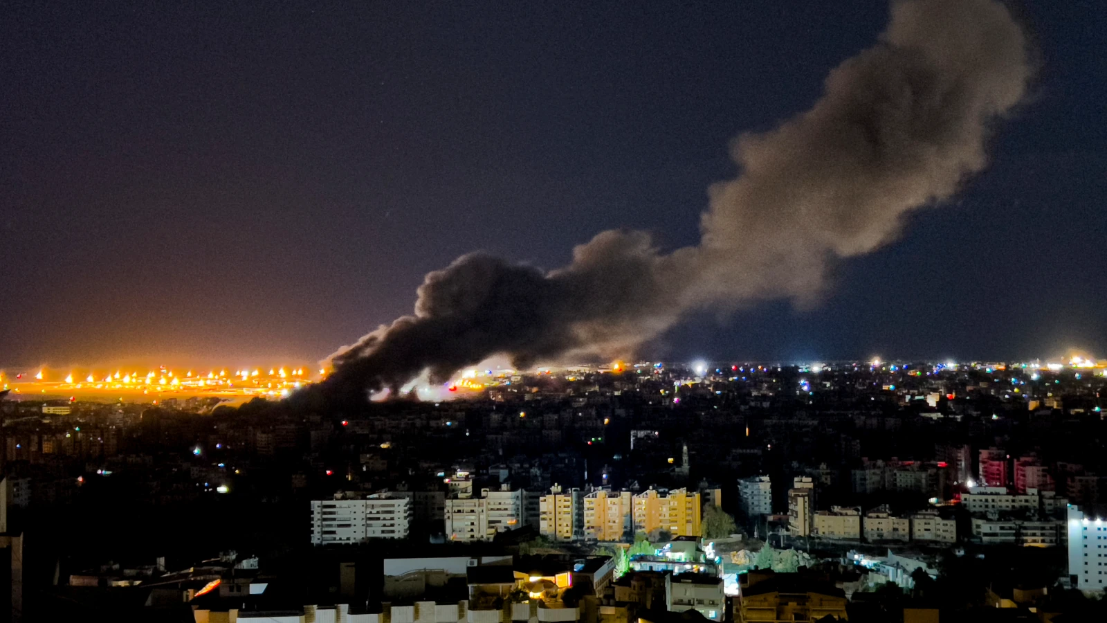 USA warnen Iran vor Vergeltungsangriff auf Israel, © KEYSTONE /AP HUSSEIN MALLA USA warnen Iran vor Vergeltungsangriff auf Israel, © KEYSTONE /AP HUSSEIN MALLA