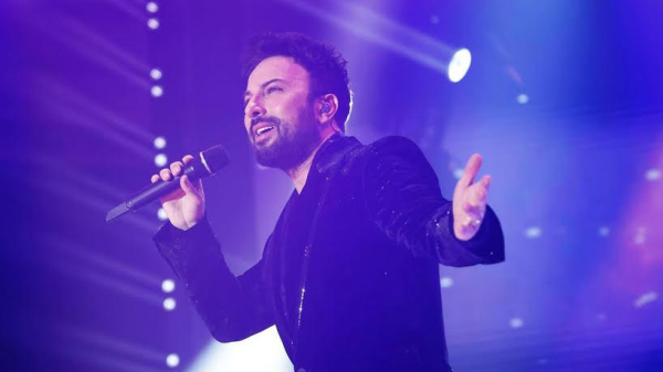 Tarkan’ın Öğretmenleri Yıllar Sonra Konuştu: “Sesi Güçlüydü, Kalbi Sakin”, ©  Fotograf sanatcının resmi instagram sayfasından alınmıştır.