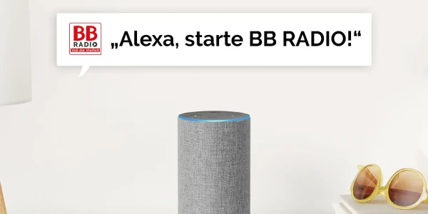 Alexa Alexa