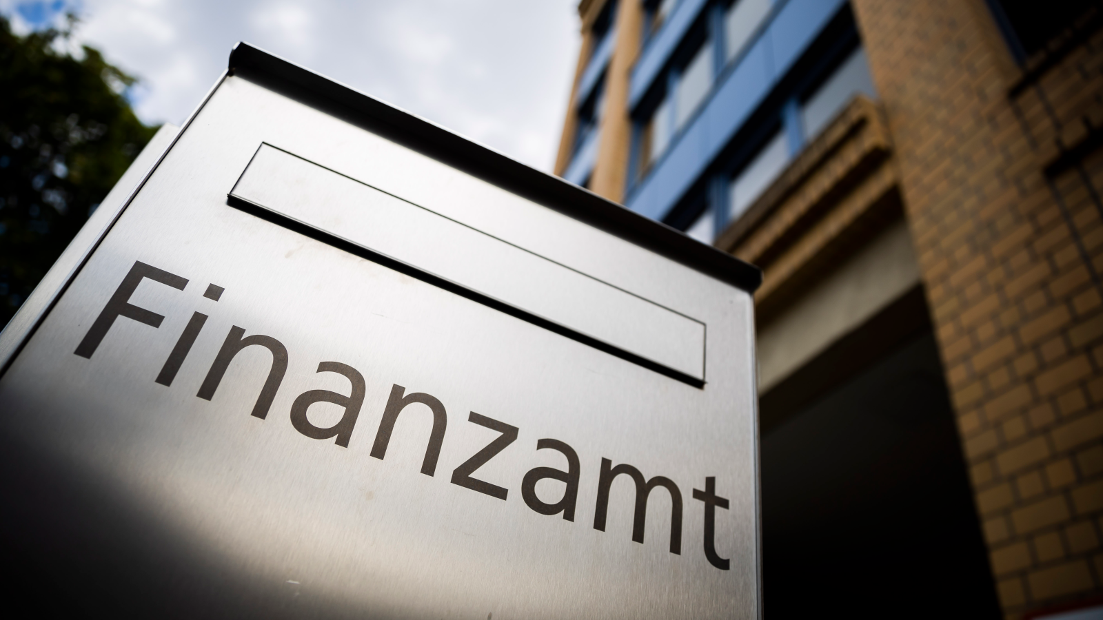 Almanya’da Vergi Beyanname Süresi 31 Temmuz’a Kadar!, © dpa