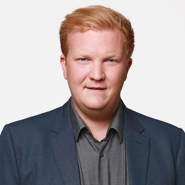 Niklas Naujok, © Inga Sommer