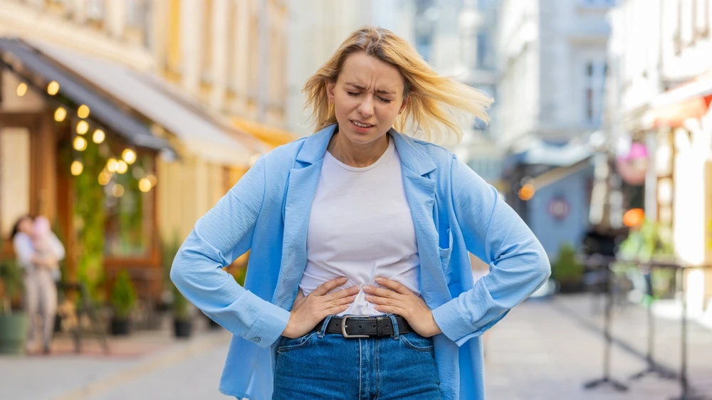 Ebeveynlerde Tükenmişlik Sendromu: Burn-on, © shutterstock Ebeveynlerde Tükenmişlik Sendromu: Burn-on, © shutterstock