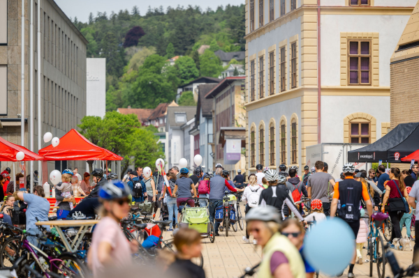 © Standortmarketing Vaduz