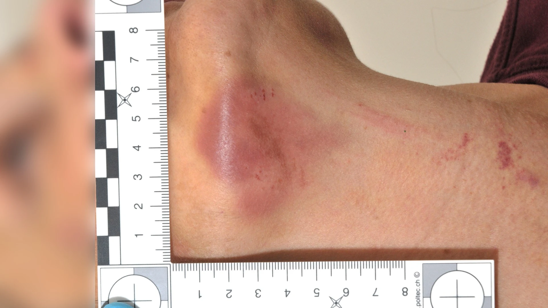 © Schaffhauser Polizei © Schaffhauser Polizei