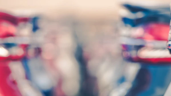 Autorücklichter, © Shutterstock Autorücklichter, © Shutterstock