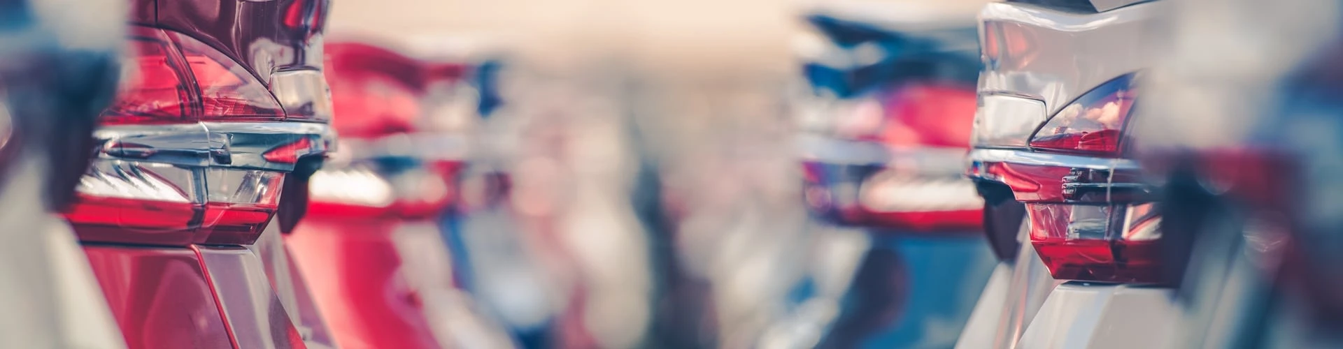 Autorücklichter, © Shutterstock Autorücklichter, © Shutterstock