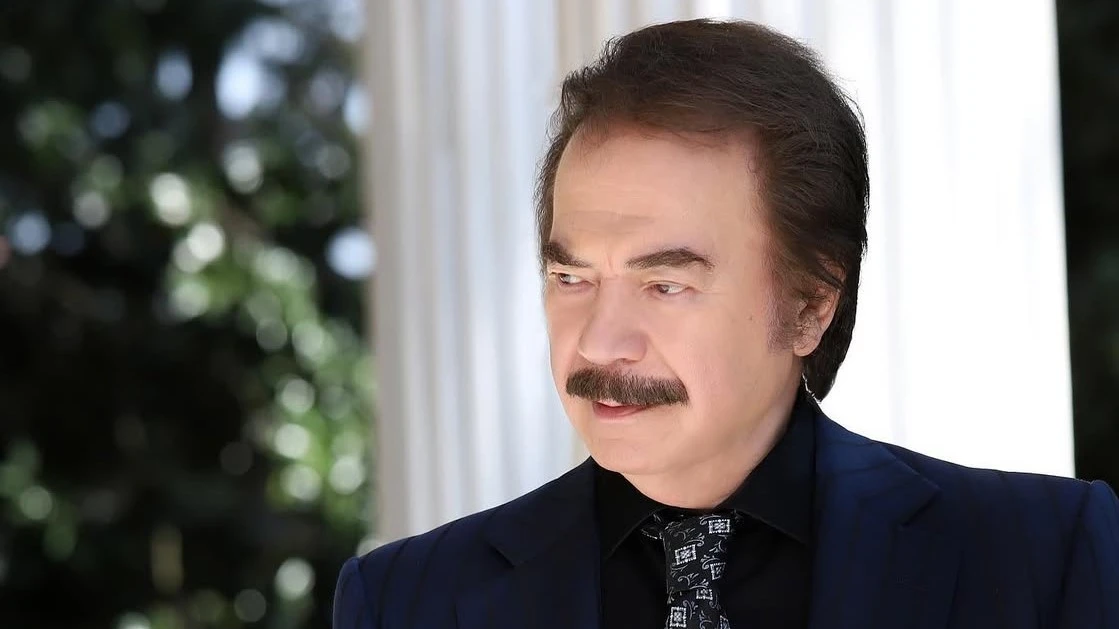 Orhan Gencebay’ın Hayatı Film Oluyor!, © orhangencebayofficial / instagram Orhan Gencebay’ın Hayatı Film Oluyor!, © orhangencebayofficial / instagram