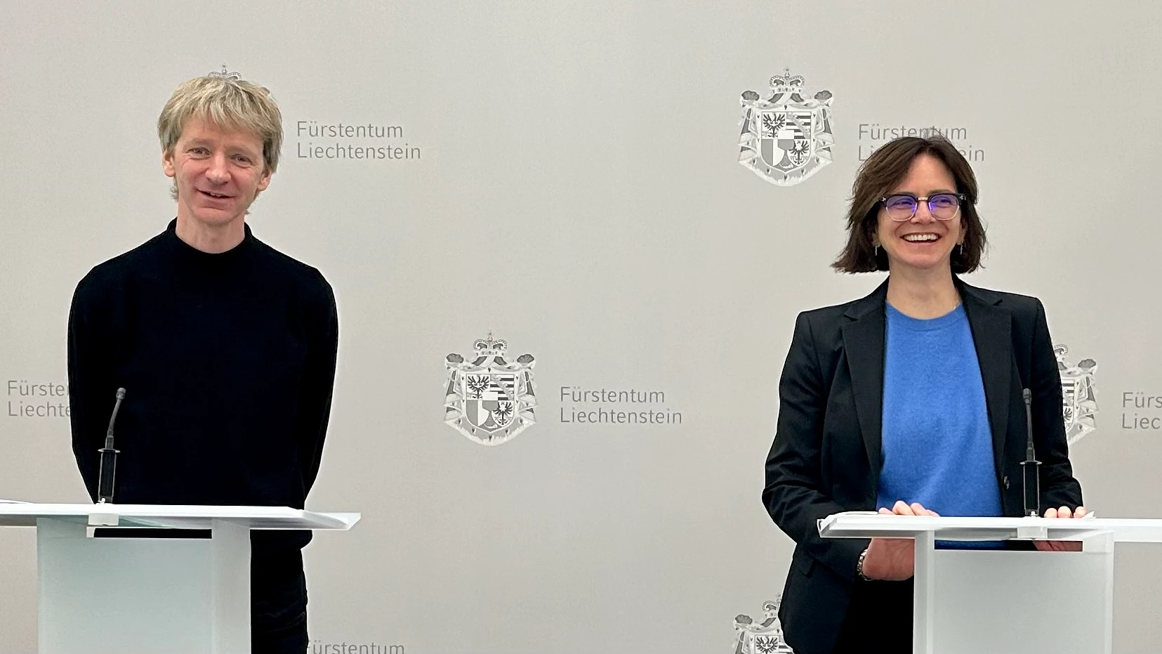 © Radio Liechtenstein © Radio Liechtenstein