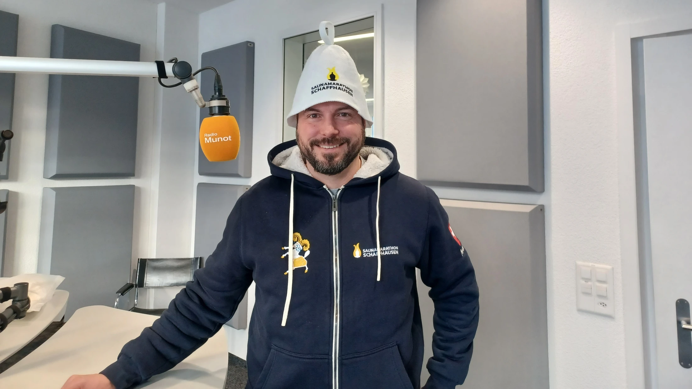 © Radio Munot © Radio Munot