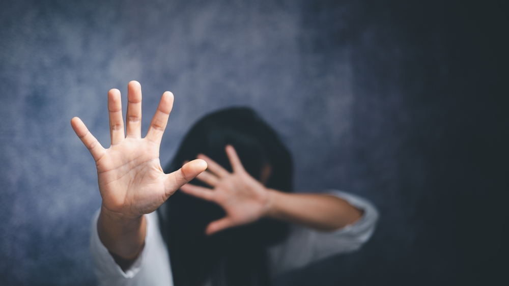 Almanya'da Kadın Kuruluşlarından Hükümete Çağrı: 'Şiddete Karşı Daha Fazla Önlem Alın!, © shutterstock