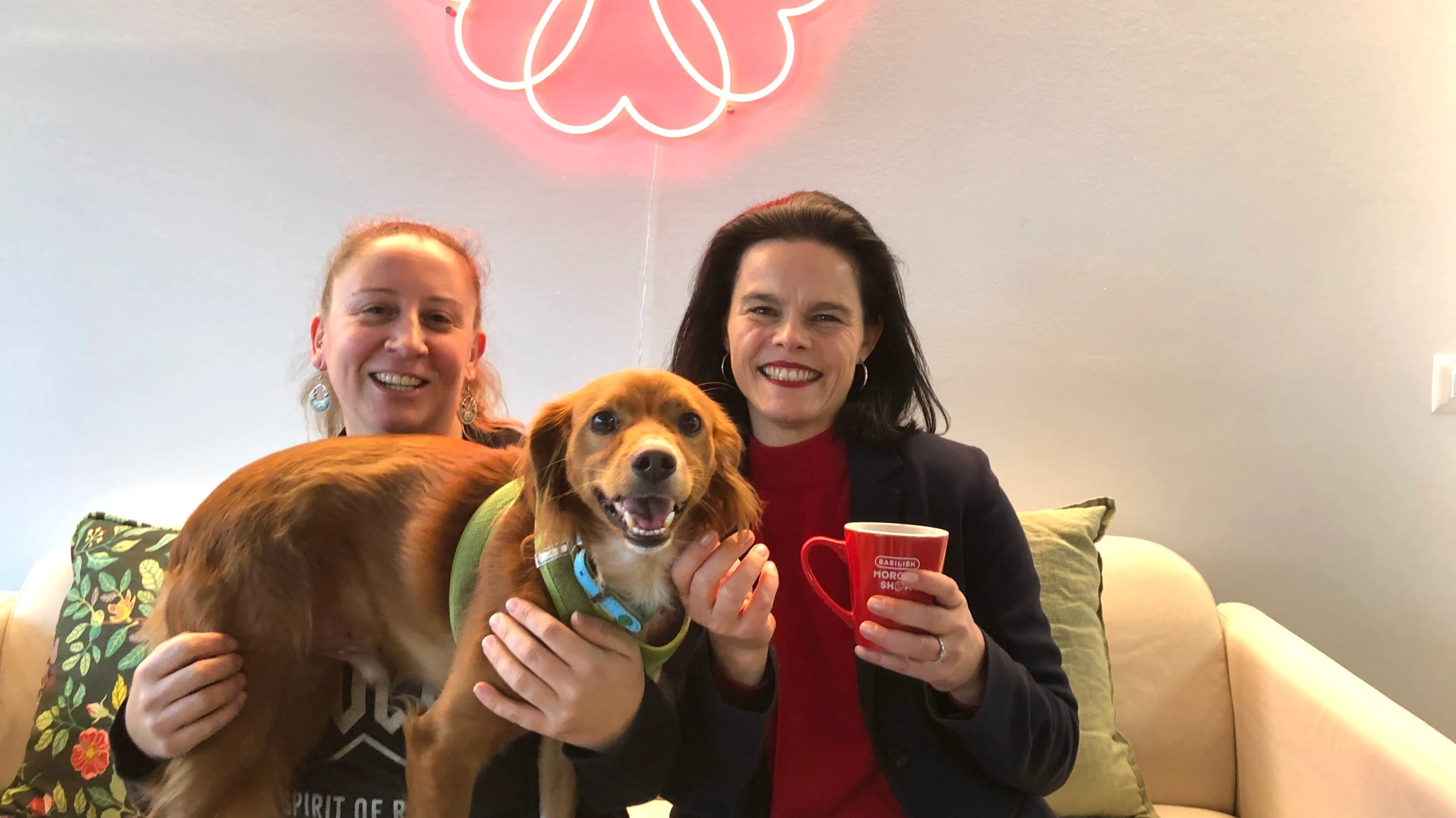 © Radio Basilisk © Radio Basilisk