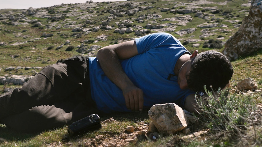 Film & Podium «No Other Land», © ZVG