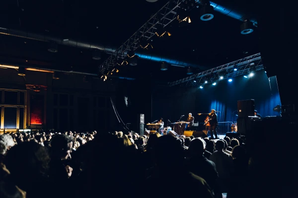 © Photo by Eike Walkenhorst © Photo by Eike Walkenhorst