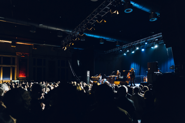 © Photo by Eike Walkenhorst