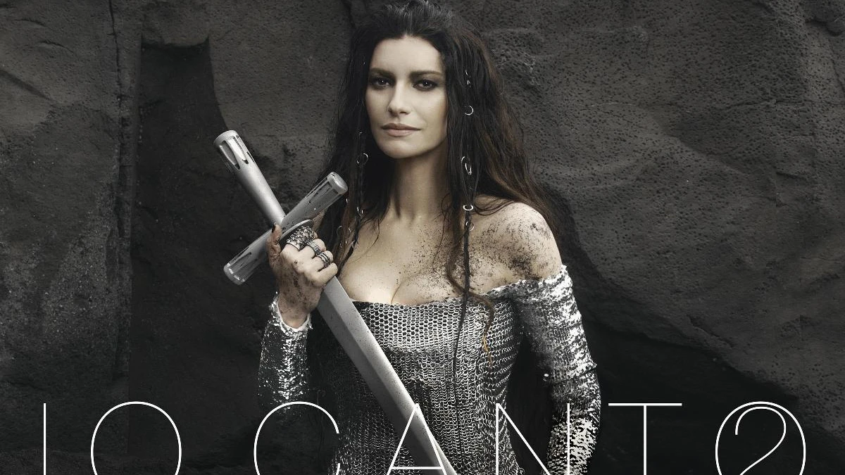 © Laura Pausini © Laura Pausini