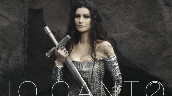 Laura Pausini begeistert auf deutsch, © Laura Pausini