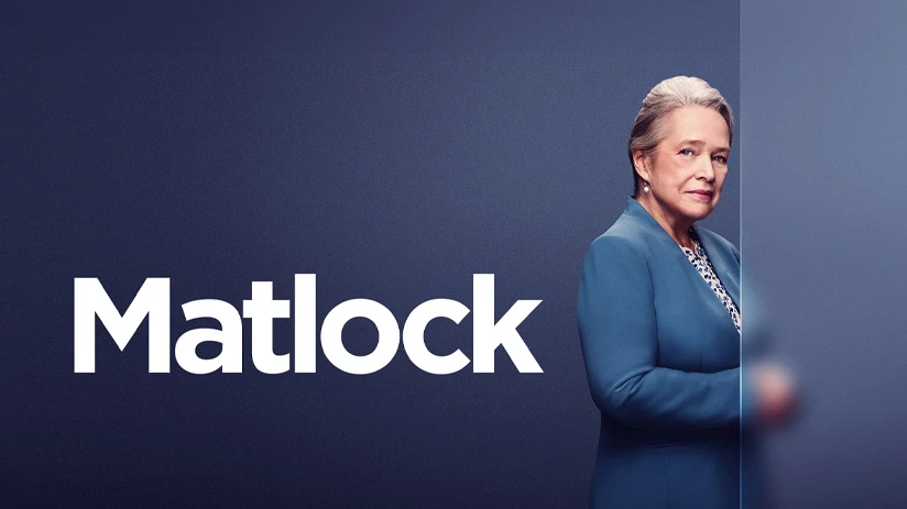 © 'Matlock' | CBS © 'Matlock' | CBS