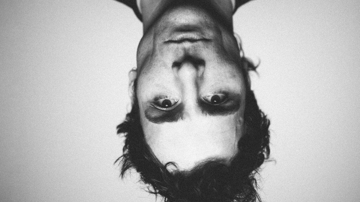 SAM HIMSELF, Perfect Strangers, © Backseat