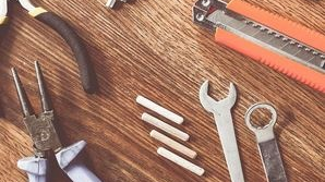 Flohmarkt der Primarschule Balzers, © PSBalzers