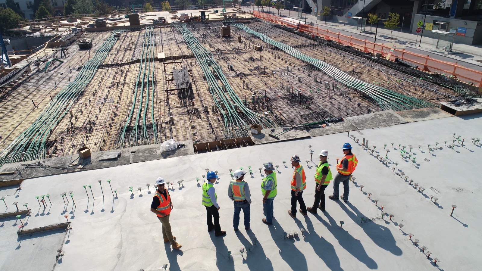 Baupreisindex steigt langsamer als zuletzt, © Unsplash/Scott Blake Baupreisindex steigt langsamer als zuletzt, © Unsplash/Scott Blake