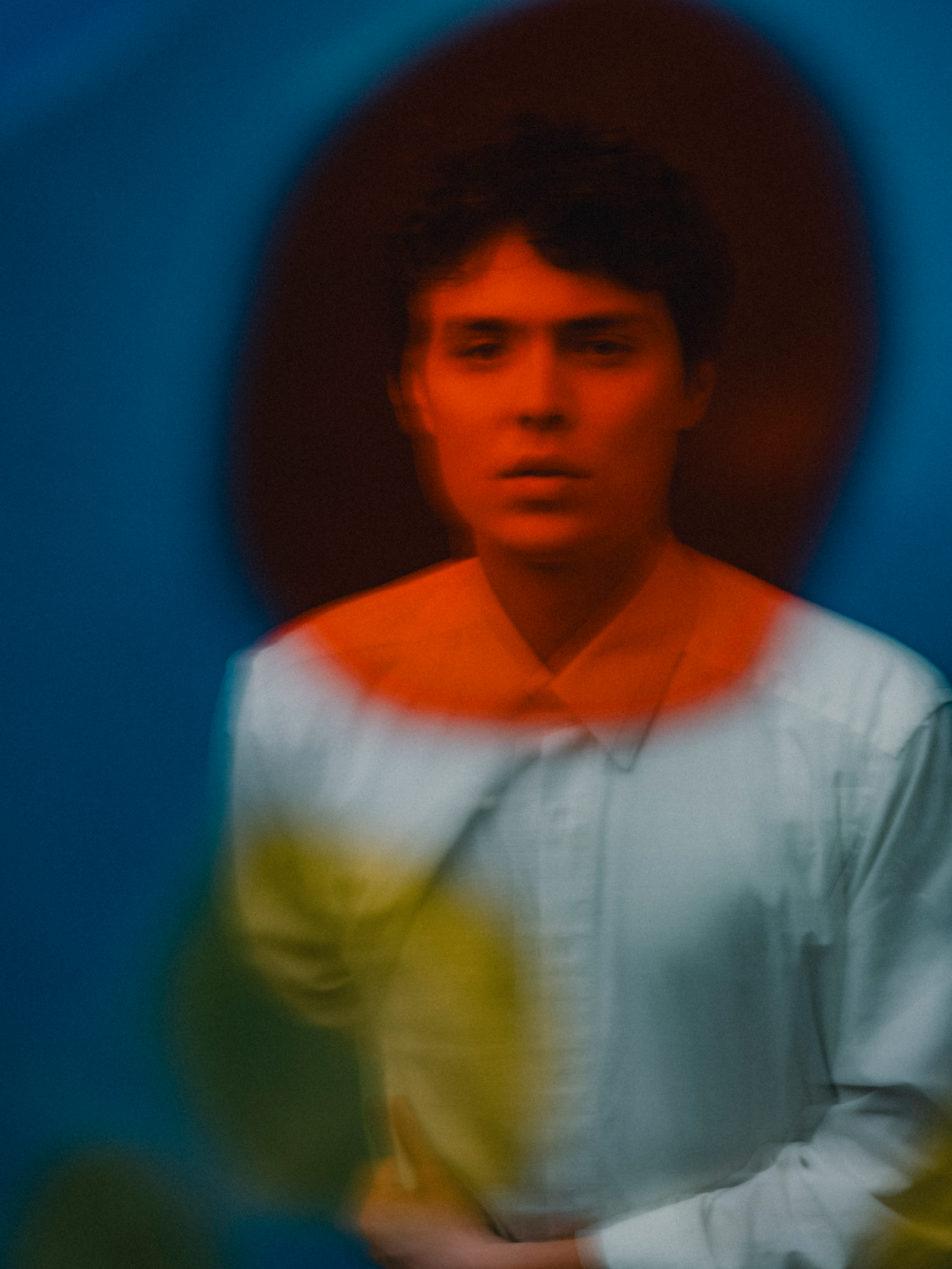 Luke Noa in Stuttgart, © Jakob Stolz