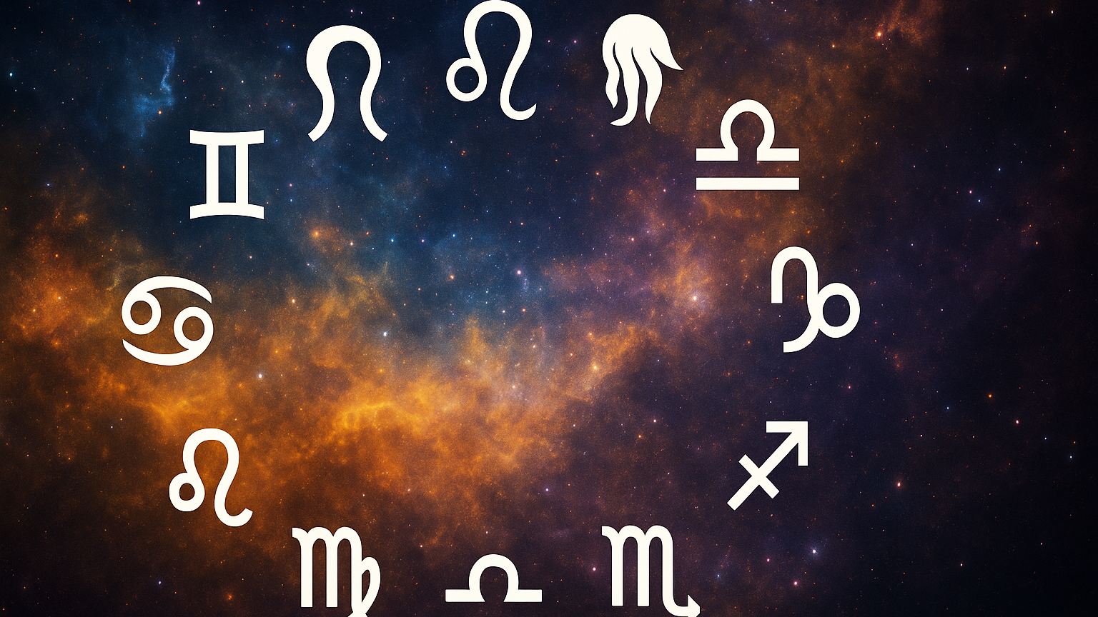 Ağustos 2025’in En Şanslı Burçları Belli Oldu! , © Görsel yapay zeka ile oluşturulmuştur