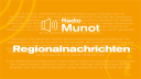 Regionalnachrichten vom 8. Juni 2026, 11:30 Uhr