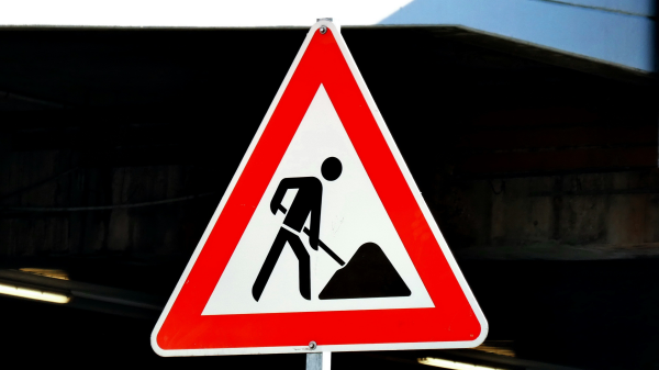 Bauarbeiten an Landstrasse in Triesen starten, © Mark König/Unsplash