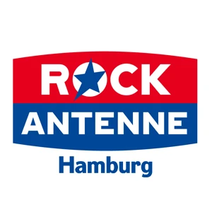 ROCK ANTENNE Hamburg Logo, © ROCK ANTENNE Hamburg ROCK ANTENNE Hamburg Logo, © ROCK ANTENNE Hamburg