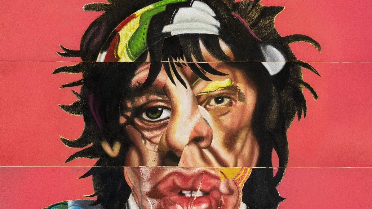 © The Rolling Stones © The Rolling Stones