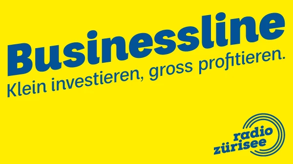 Businessline, © Radio Zürisee Businessline, © Radio Zürisee