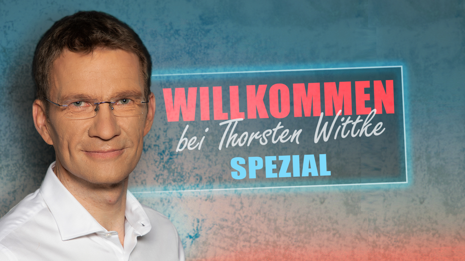 Willkommen bei Thorsten Wittke am 10.06.23