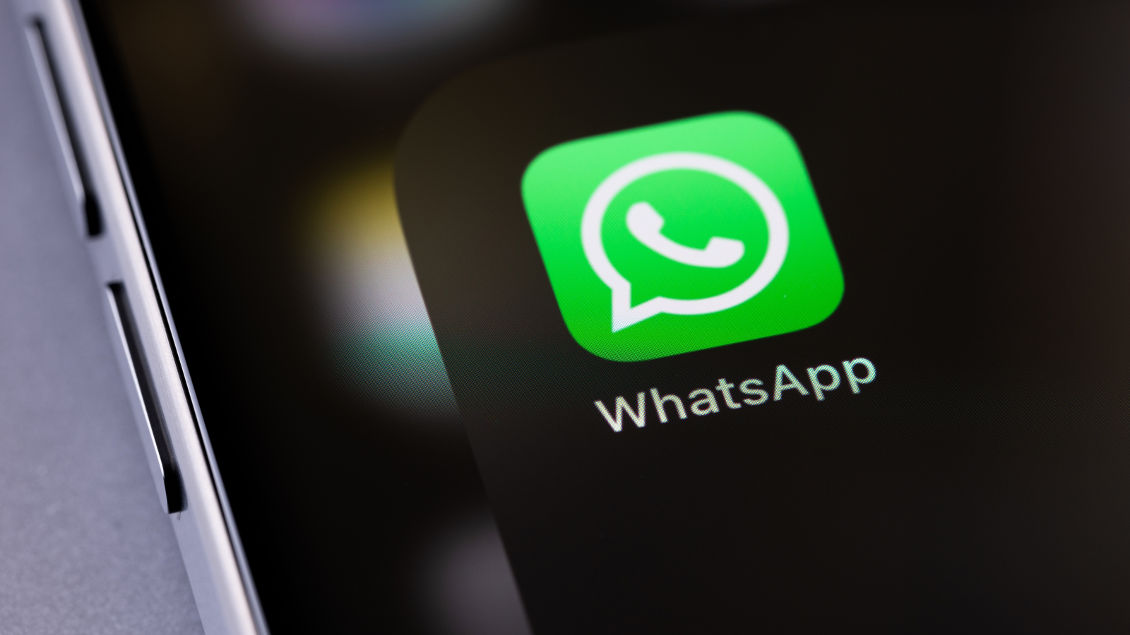 WhatsApp’a AirDrop Benzeri Özellik Geliyor!, © shutterstock