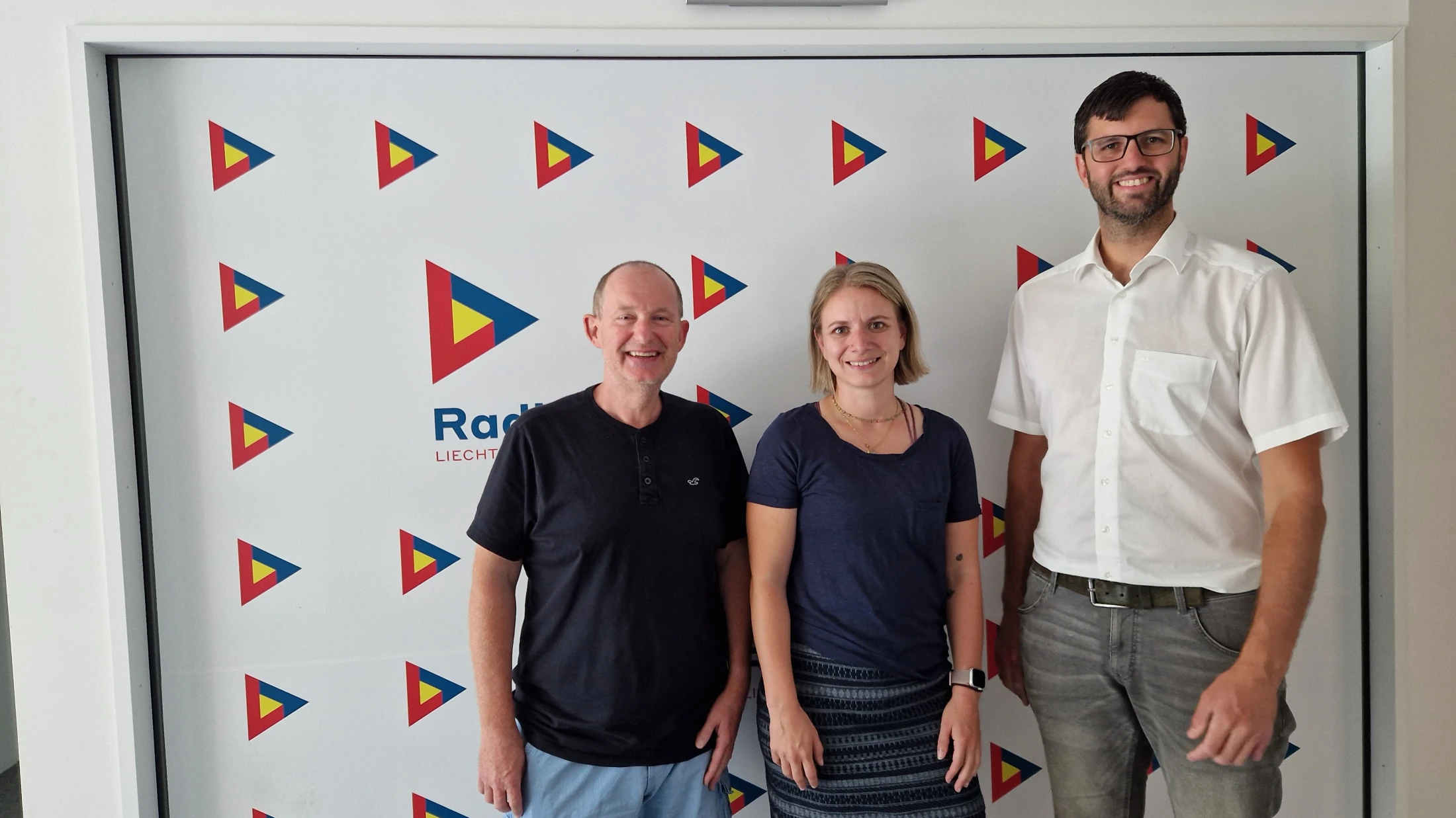 © Radio Liechtenstein © Radio Liechtenstein