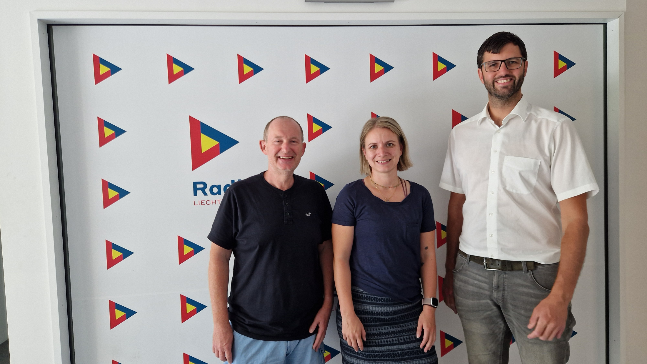 © Radio Liechtenstein