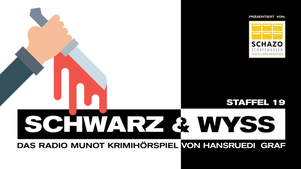Schwarz & Wyss, © Radio Munot
